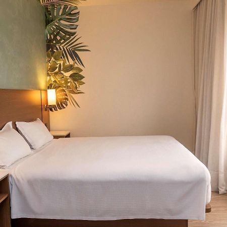 Hotel Ibis Styles Curitiba Aeroporto São José dos Pinhais Exteriér fotografie