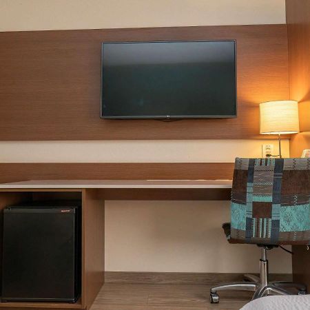 Hotel Ibis Styles Curitiba Aeroporto São José dos Pinhais Exteriér fotografie