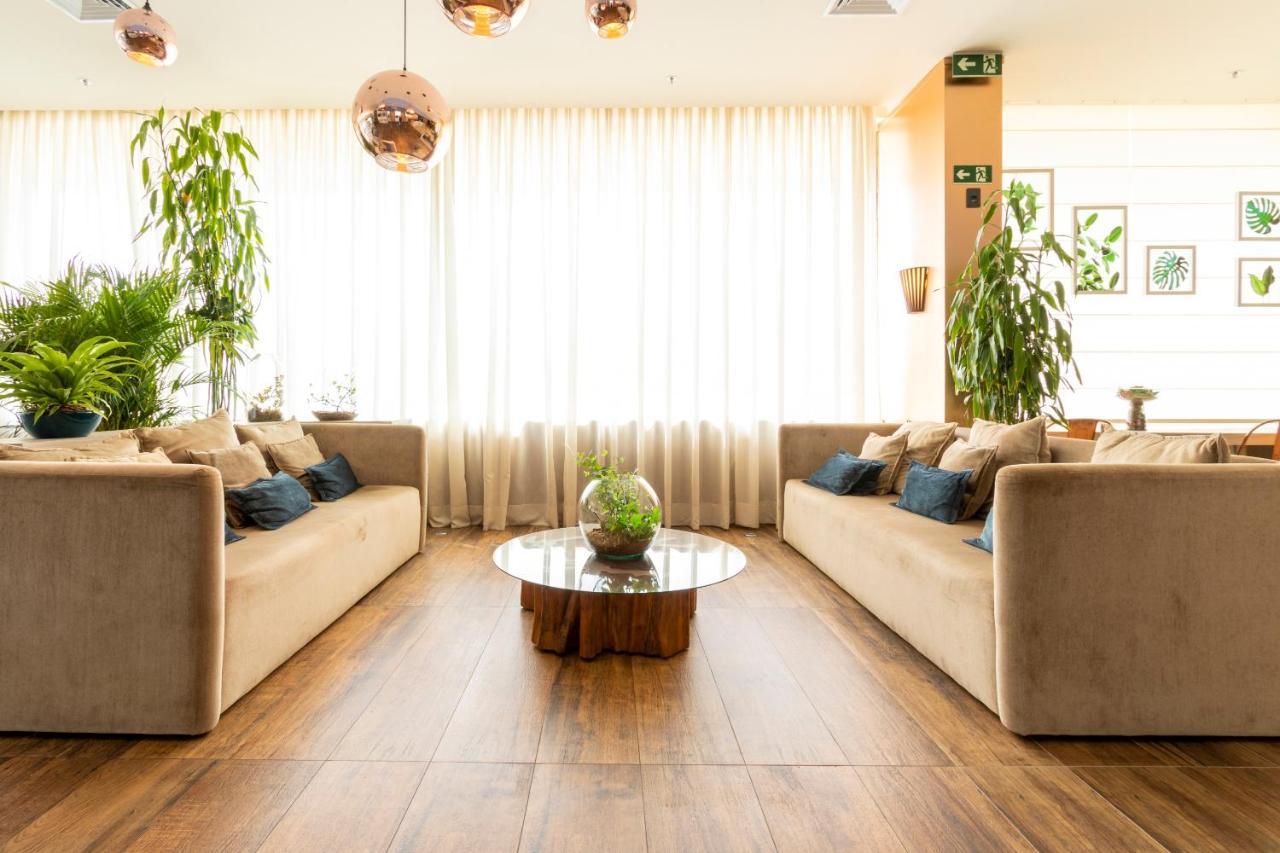 Hotel Ibis Styles Curitiba Aeroporto São José dos Pinhais Exteriér fotografie