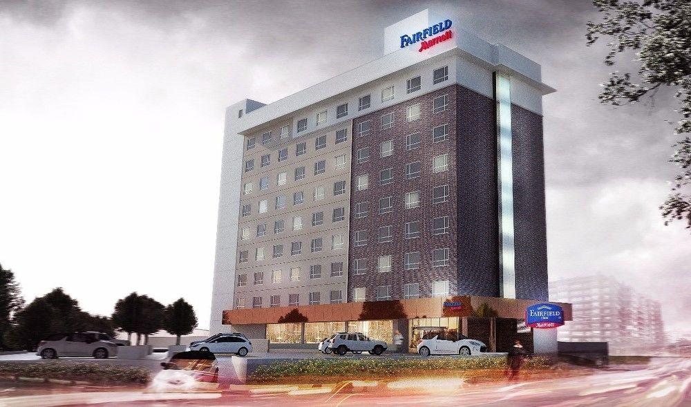 Hotel Ibis Styles Curitiba Aeroporto São José dos Pinhais Exteriér fotografie