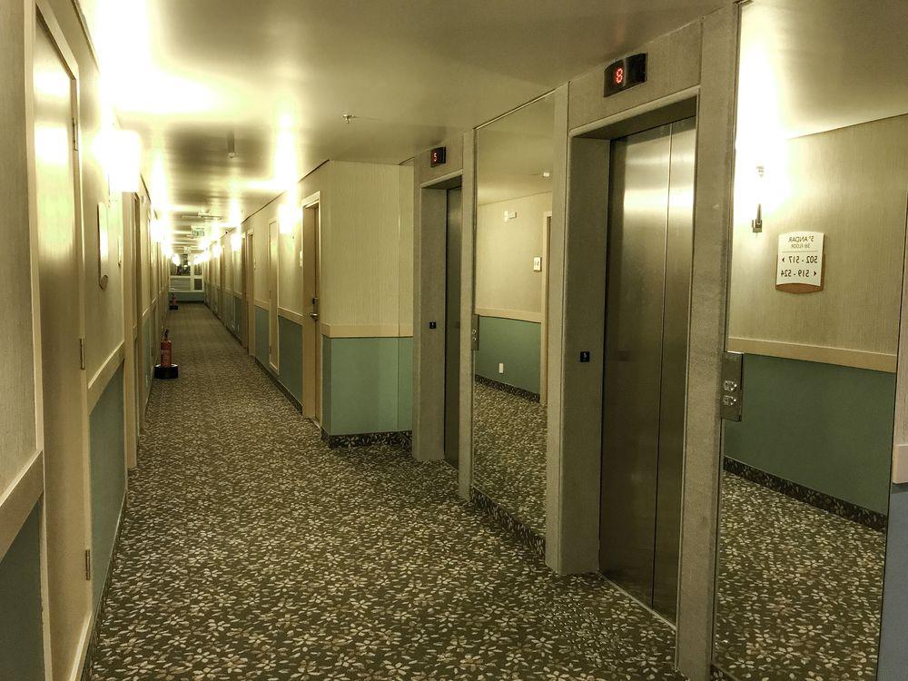 Hotel Ibis Styles Curitiba Aeroporto São José dos Pinhais Exteriér fotografie