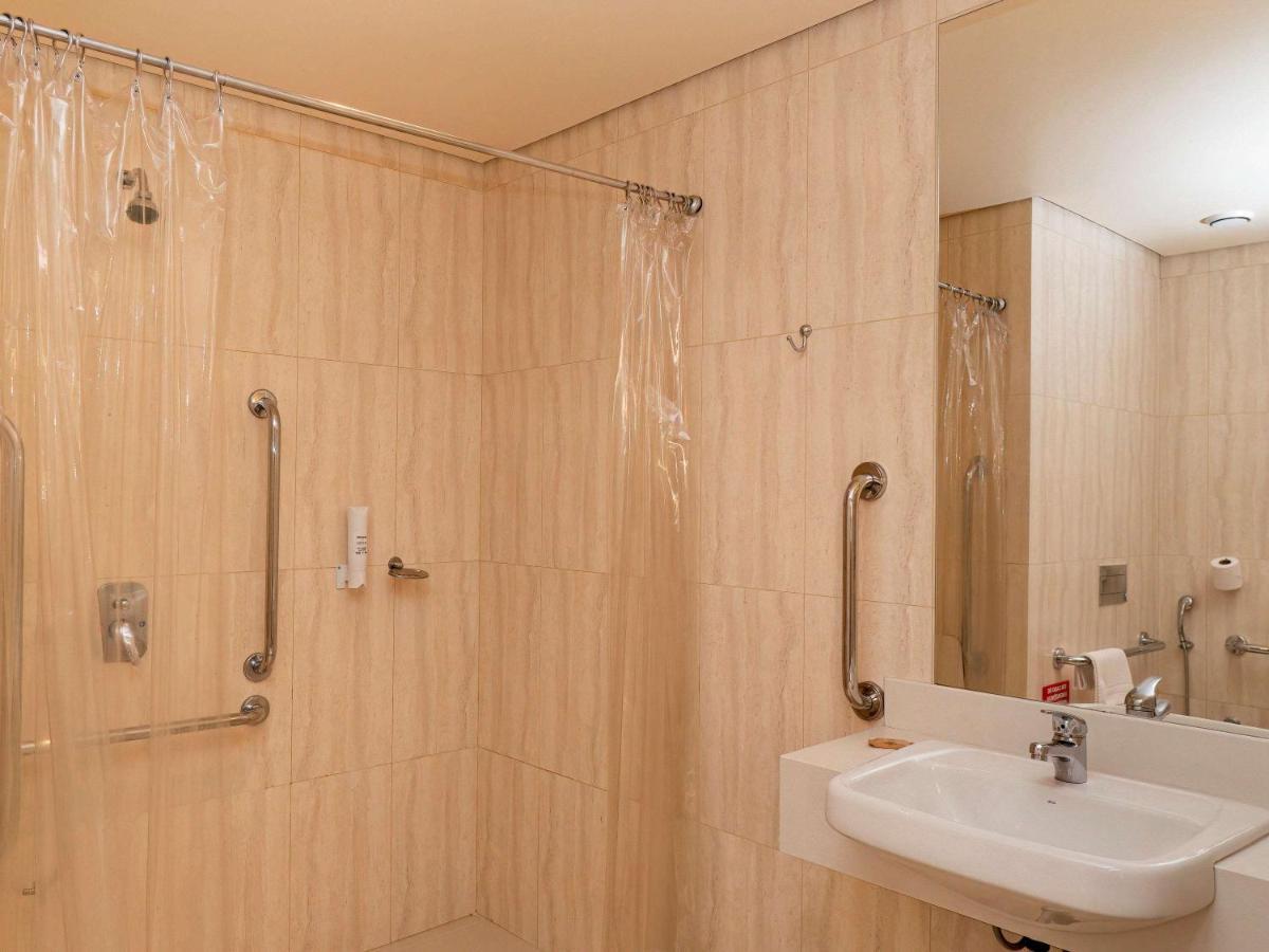Hotel Ibis Styles Curitiba Aeroporto São José dos Pinhais Exteriér fotografie